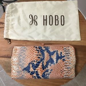 Hobo wallet